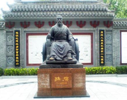 孙膑和庞涓之间有什么故事 他们之间是怎么反目的