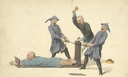 孙膑和庞涓之间有什么故事 他们之间是怎么反目的