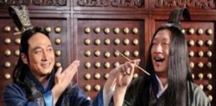 孙膑和庞涓之间有什么故事 他们之间是怎么反目的