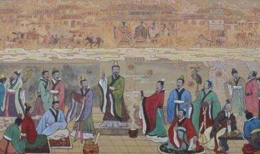 刘肇为什么要立邓绥为皇后