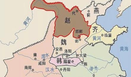 战国时期诸侯列国都在变法 为什么最后是秦国笑到最后呢