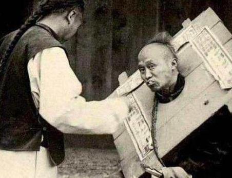 古代断头饭想吃什么就有什么吃的 为什么还要放一块生肉呢