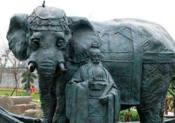 神童曹冲究竟是怎么死的？</span>
                      