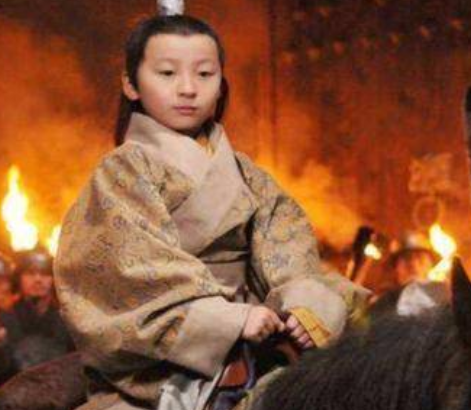 神童曹冲究竟是怎么死的？</span>
                      