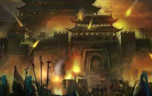 端平入洛为什么会失败