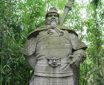 诸葛亮去世后,魏延为什么被杀?</span>