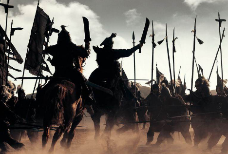 诸葛亮去世后,魏延为什么被杀?</span>