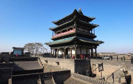 古代城墙的材料到底是什么样的 为什么大炮都没有能力轰开呢