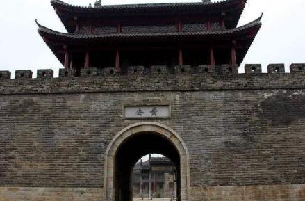 古代城墙的材料到底是什么样的 为什么大炮都没有能力轰开呢