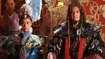 周天子为什么会实施分封制 甚至将保命的那些军队都分干净呢