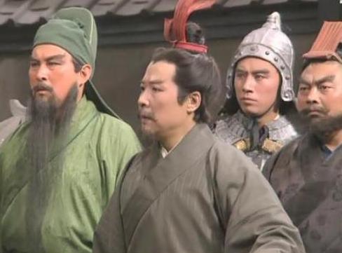 刘备为什么让魏延驻守汉中