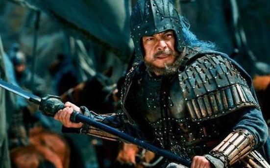 刘备为什么让魏延驻守汉中