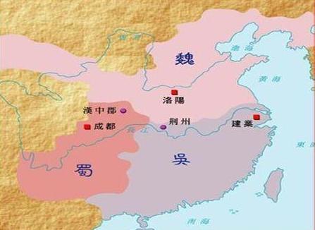 刘备为什么让魏延驻守汉中