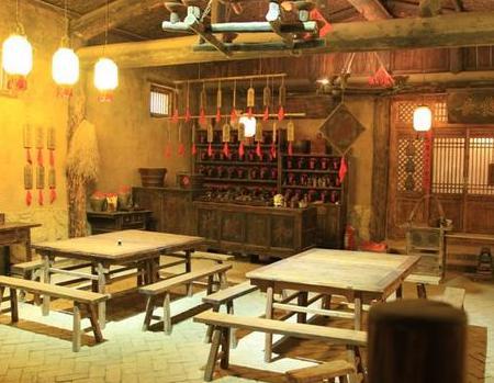 宋代的酒楼到底是什么样的 奢华程度如何