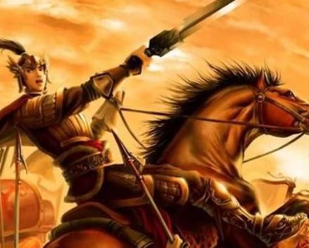 车战与贵族有什么联系 为什么说车战消亡导致贵族灭亡呢