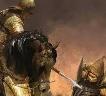 车战与贵族有什么联系 为什么说车战消亡导致贵族灭亡呢