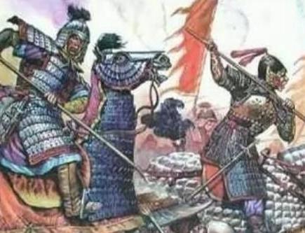 车战与贵族有什么联系 为什么说车战消亡导致贵族灭亡呢