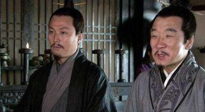 既然张松有如此多的优点 为什么大家又都对他很是讨厌