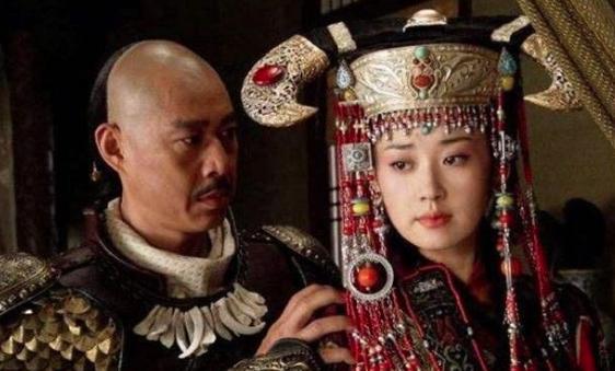 清朝公主下嫁蒙古贵族，为什么孩子生得很少