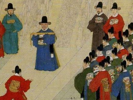 清朝入关后打了一百多年的仗 清朝如何没有出现财政危机</span>
                      