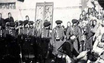 清朝灭亡后欠下的钱怎么办 最后有没有还完呢