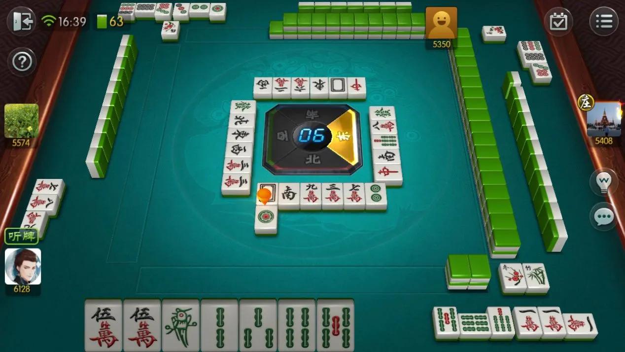 怎么才能玩好麻将