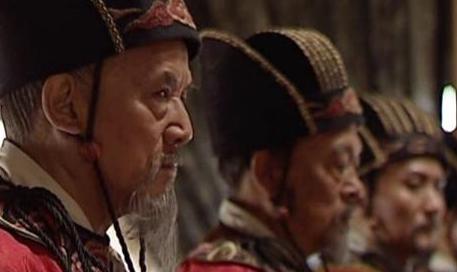 明朝后期的皇帝为什么会重用太监 只因认为身边的人才能靠得住