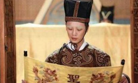 明朝后期的皇帝为什么会重用太监 只因认为身边的人才能靠得住