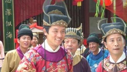 明朝后期的皇帝为什么会重用太监 只因认为身边的人才能靠得住