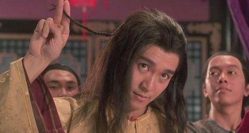 清朝实行剃发令，秃头跟光头的人是怎么解决的