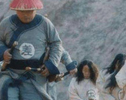 雍正在赐死年羹尧之后 雍正又是怎么对待他的妻妾的</span>
                      