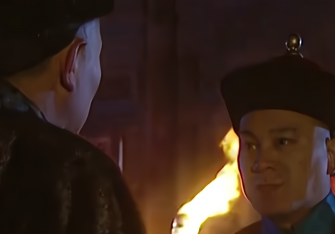 康熙是怎么传位给雍正的 雍正又是怎么知道的</span>
                      