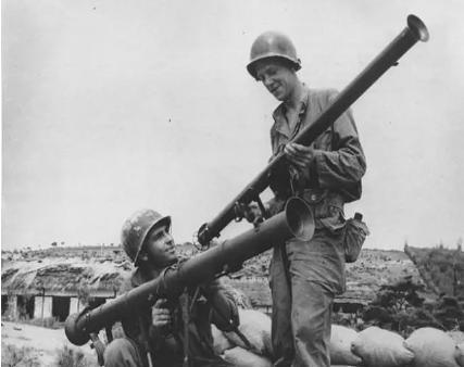 灵宝战役:日军的坦克部队是如何遭受惨重的打击的