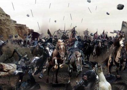 永嘉之乱到底是怎么一回事 其爆发的根本原因是什么