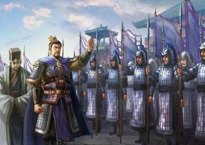 永嘉之乱到底是怎么一回事 其爆发的根本原因是什么