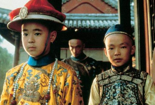 清朝灭亡后满清八大姓氏去哪里了