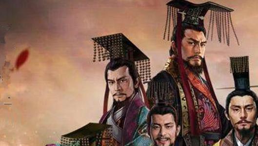 周王为什么条件这么好却没有人愿意辅助他呢