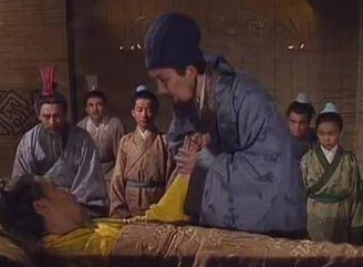 刘备的最后一封遗书为什么留给赵云呢？</span>
                      