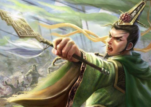 诸葛恪为什么要贬低自己的叔叔诸葛亮?</span>