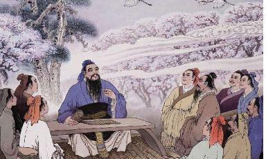 “岱宗夫如何?齐鲁青未了”,强大的齐国为何没有灭掉鲁国?