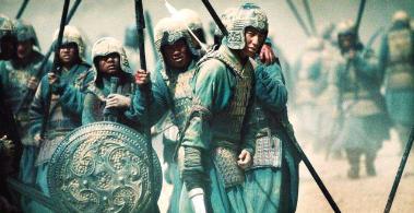 “岱宗夫如何?齐鲁青未了”,强大的齐国为何没有灭掉鲁国?