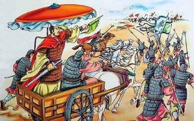 “岱宗夫如何?齐鲁青未了”,强大的齐国为何没有灭掉鲁国?