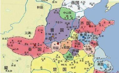 “岱宗夫如何?齐鲁青未了”,强大的齐国为何没有灭掉鲁国?