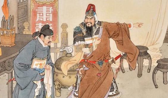 明朝剥皮的过程如何