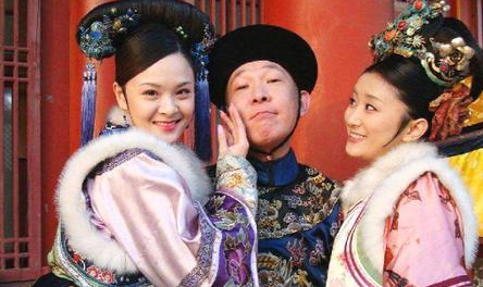 古代宫廷对食到底是什么样的 太监和宫女是怎么做夫妻的</span>
                      