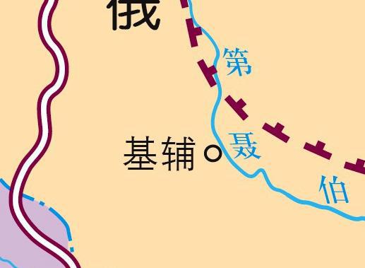 波兰面积是怎么从115万平方公里,缩水到31万平方公里的