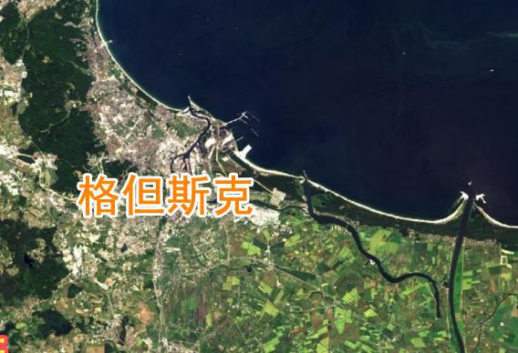 波兰面积是怎么从115万平方公里,缩水到31万平方公里的