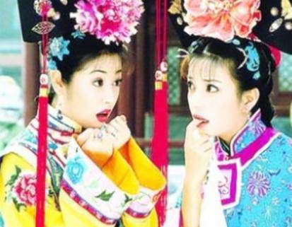 清朝晚期是不是有什么诅咒 为什么基本个个都是断子绝孙呢