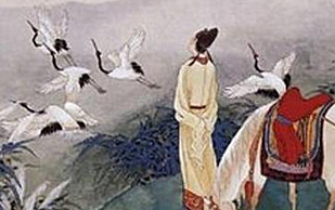 李商隐的早年生活过得如何？佣书贩舂很是贫苦</span>
                      