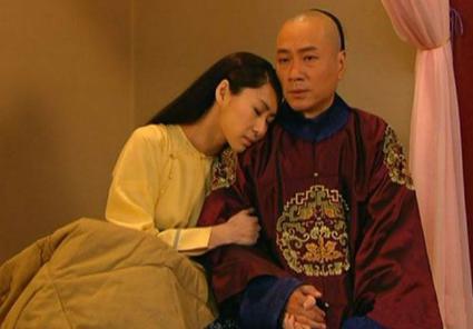 古代太监不能生育孩子 为什么还要找人组建家庭呢